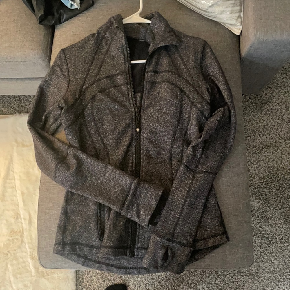 Define Jacket